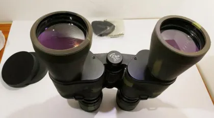 HD Sports Binoculars and Telescopes: An In-depth Investigation