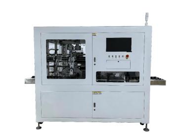 Glue Dispensing Machine Glue Dispensing Machine With CCD