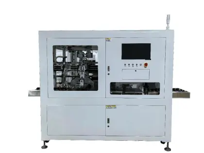 Glue Dispensing Machine Glue Dispensing Machine With CCD