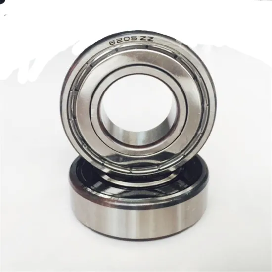 205-2rs 205 2rs ball bearing 205 2rs c3 205 2 rs 205-2rs