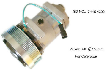 compressor SE7H