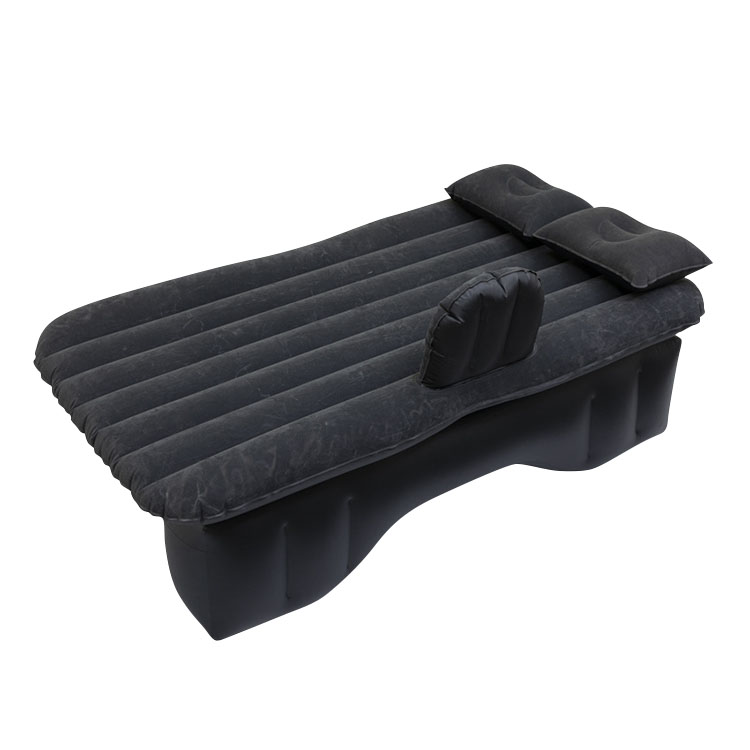 Car Air Mattress Inflatable Bed Backseat Car Mattress 2