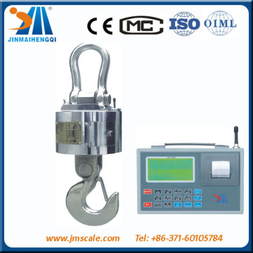 Hanging Scale 3 ton