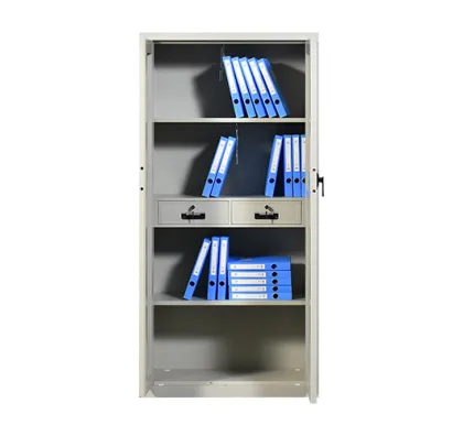 Password Lock File Cabinet