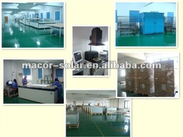 10W High Eifficiency Solar System 10w