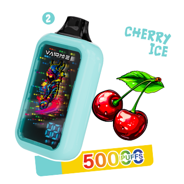 Vapme 50k Puffs Vape Veleprodaja