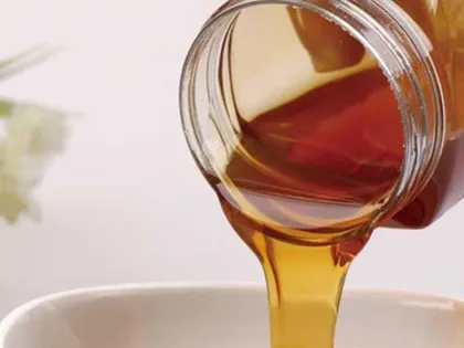 Natural Single Blossom Fennel Nectar Honey