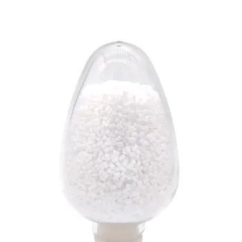 PC Medium Viscosity Polycarbonate Resin Granules for New Energy Industries