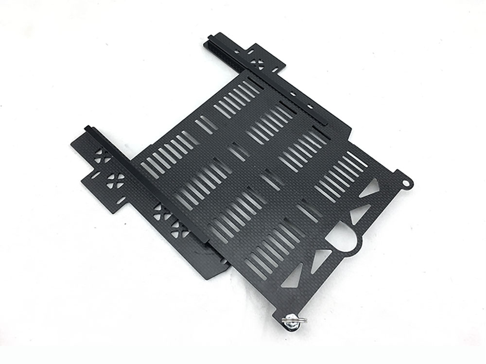 Sliding Battery Tray Set For 5l