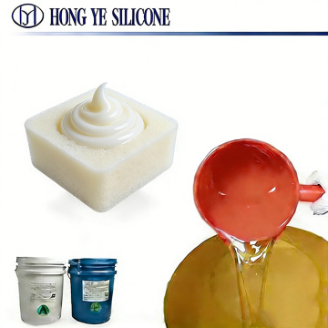 High-Quality Foam Sponge for Washing Machine Use