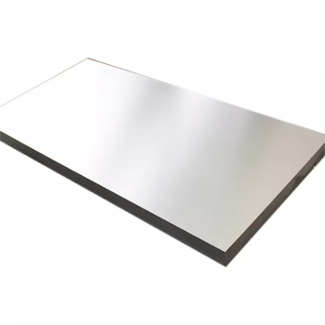 1mm Aluminium Sheet Marine Grade Industrial Aluminum Plate Sheet 7075 T6