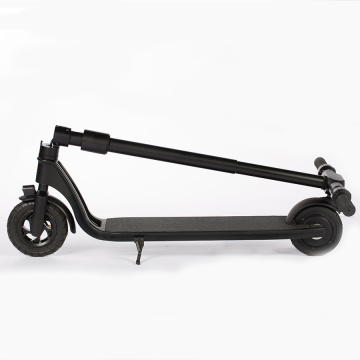 Портативный ударной доски электрический скутер для взрослых