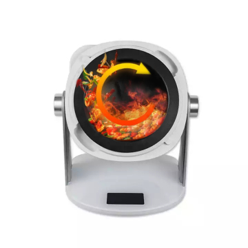 GT7H Smart Interactive Cooking Robot for Kitchen