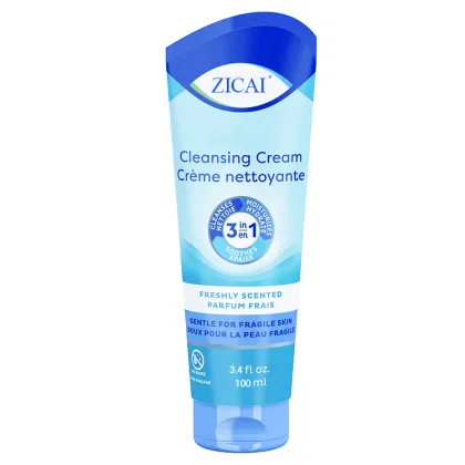 rinse free body wash Hair and body wash-free