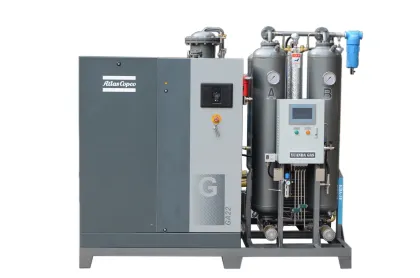 High Quality Nitrogen Generator Price Nitrogen Gas Generator
