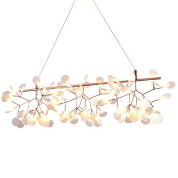China SK-3110c postModern Firefly decorative lighting fixtures Manufactory