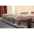 Bureau Type gebruikte sap dispenser machine (LSJ-9L*2)