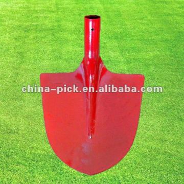 S529 series steel shovel