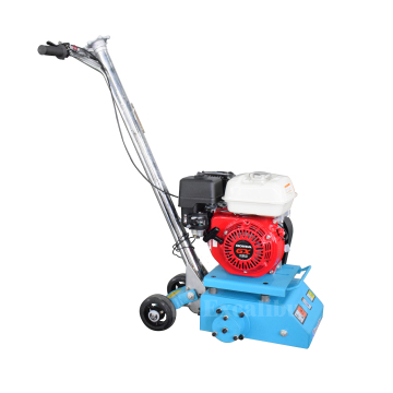 Excalibur Gasoline Engine Construction Scarifying Machine for Sale