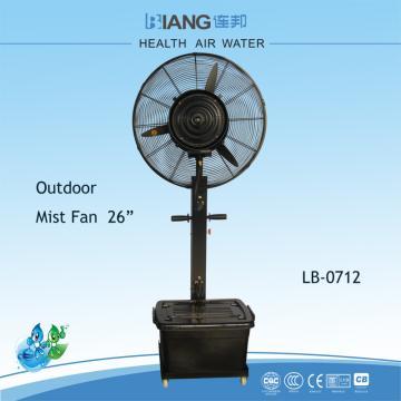 Lianb--New Products Outdoor Mist Fan, Humidifier Fan,Cooling Fan