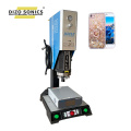 20K Ultrasonic Mobile Cover Phone Case Welding Machine