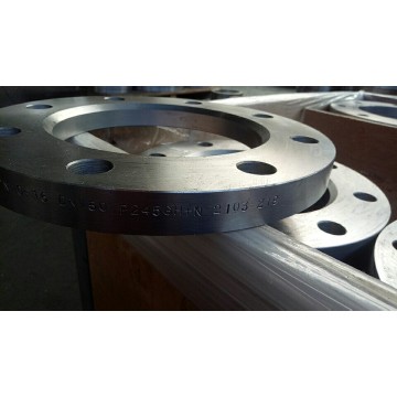 NFE29203 Type 02 Flange