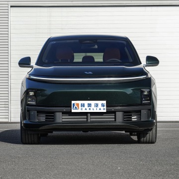 2022-2023 Lixiang L7:% 100 saf elektrikli SUV Kullanılmış araba
