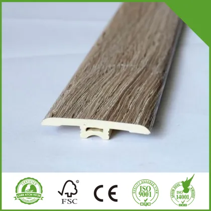 WPC Flooring Accessories T-molding