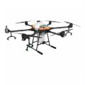 EFT 30L 30kg Penyemprot tanaman drone pertanian UAV