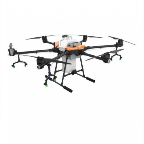 EFT 30L 30KG UAV SPALLER DE CROCHEUR DE DRONE AGRICULAIRE