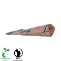 Reusable Eco-friendly Green Packaging Doypack Eco Pack Factory