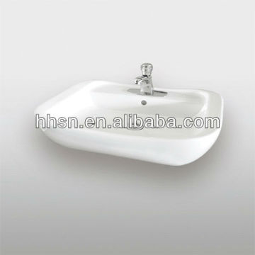 HH6T516 Lavabo de cerámica