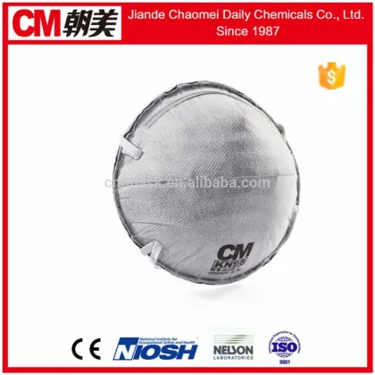 CM respiratory protective industrial safety equipment
