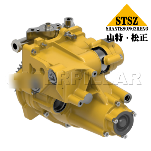 Fuel control assembly 111-5162 is suitable for loader 966F 966E