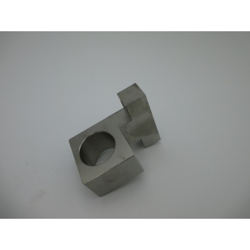 CNC Vertical Milling Machine