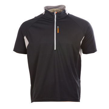 Men's Cycling Jersey, Made of 100% Polyester Material