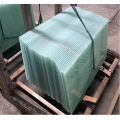 12mm Thick Toughened Laminated Glass Price