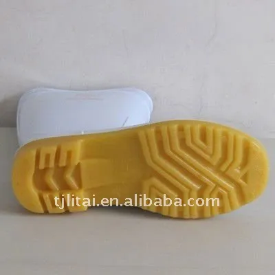 anti-oil boots,ankle boots