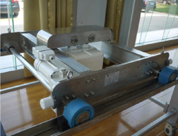 Sanitary clean chain hoist wholesales