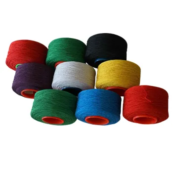 European Standard Elastic Rubber Thread for Flower Bundling