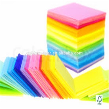 color copy paper color paper A4 color paper