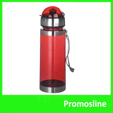 Hot Selling Logo custom promotional water bottles sport