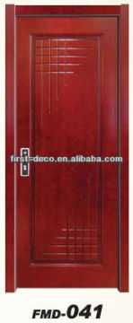 Veneer Interior door FMD-041