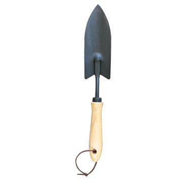 Gardening Tools: Bonsai Soil, Flower Pots, and Hand Shovels
