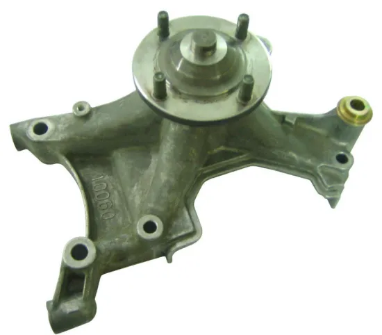 Toyota Automobile Water Pumps , Water Pump Auto E-370-wp
