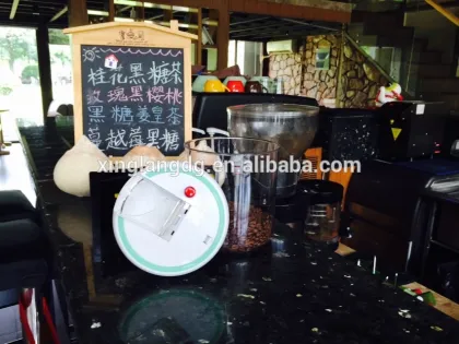 2015 vacuum food candy jar