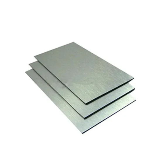 Specular Ullrich Super Thin Aluminium Tread Plate