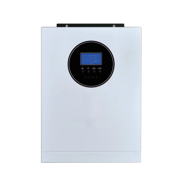 Power frequency machine