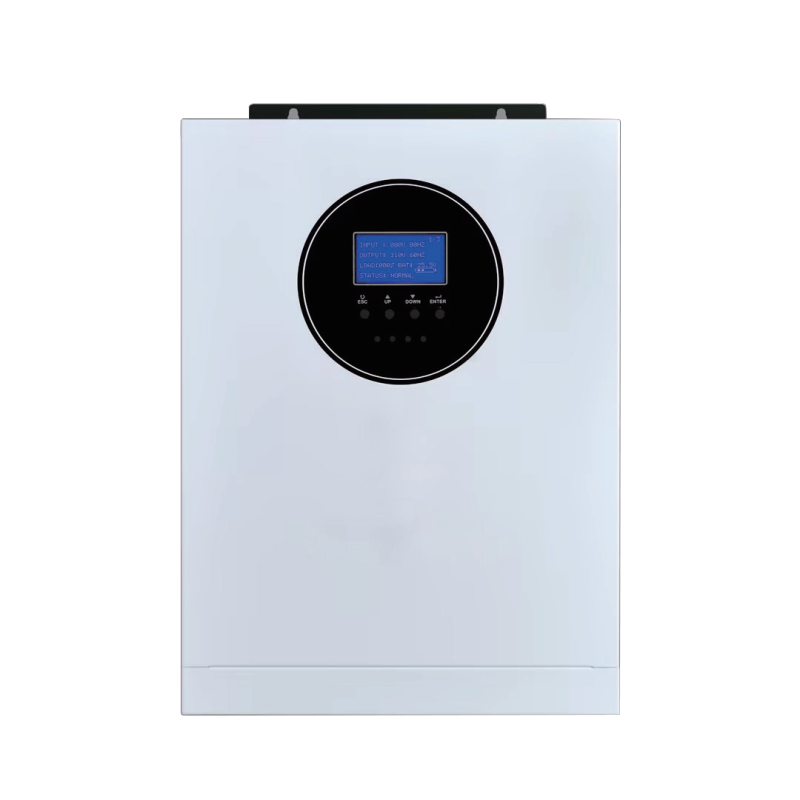 Power frequency machine with 3W-1600W2