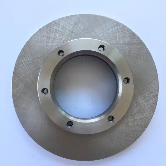 High Quality Hot Selling Auto Parts Brake Disc 184A051